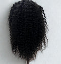 13x4 High Density Jerry Curls