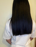 13x4 High Density straight wig